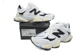 N*w B*la*ce 9060 White Black U9060AAB