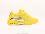 Nike Hot Step 2 Drake NOCTA Opti Yellow DZ7293-700