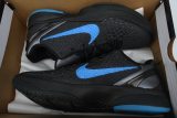 Nike Kobe 6 Dark Knight 429659-016