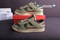 Nike Air Dunk Jumbo Medium Olive DV0821-200