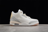 Air Jordan 3  Craft Ivory (SP Batch) FJ9479-100