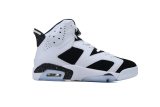 Jordan 6 Retro Oreo (SP Batch) 384664-101