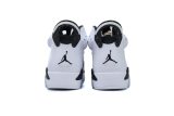 Jordan 6 Retro Oreo (SP Batch) 384664-101