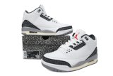 Jordan 3 Retro Cement Grey (SP Batch) CT8532-106