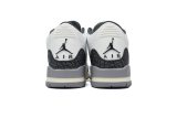 Jordan 3 Retro Cement Grey (SP Batch) CT8532-106