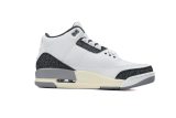 Jordan 3 Retro Cement Grey (SP Batch) CT8532-106