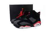 Air Jordan 6 Retro 'Bred' (SP Batch) CT8529-064