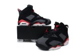 Air Jordan 6 Retro 'Bred' (SP Batch) CT8529-064