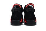 Air Jordan 6 Retro 'Bred' (SP Batch) CT8529-064