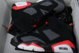 Air Jordan 6 Retro 'Bred' (SP Batch) CT8529-064