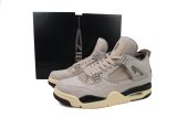 Jordan 4 Retro OG SP A Ma Maniére While You Were Sleeping (SP Batch) FZ4810-200