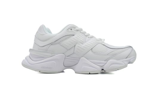 N*w B*la*ce 9060 Triple White U9060NRJ