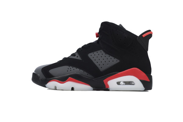 Air Jordan 6 Retro 'Bred' (SP Batch) CT8529-064