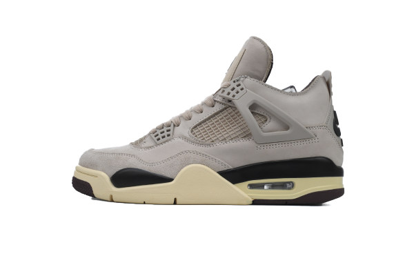 Jordan 4 Retro OG SP A Ma Maniére While You Were Sleeping (SP Batch) FZ4810-200