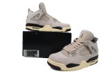 Jordan 4 Retro OG SP A Ma Maniére While You Were Sleeping (SP Batch) FZ4810-200