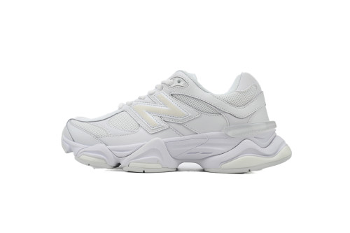 N*w B*la*ce 9060 Triple White U9060NRJ