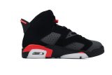 Air Jordan 6 Retro 'Bred' (SP Batch) CT8529-064