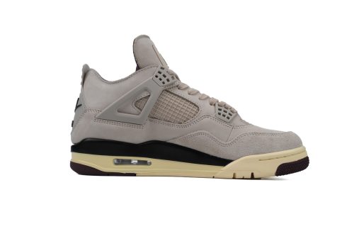 Jordan 4 Retro OG SP A Ma Maniére While You Were Sleeping (SP Batch) FZ4810-200