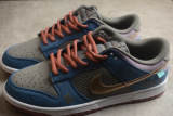 Nike SB Dunk Low NO.205 (SP Batch) DV2433-109