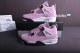 Air Jordan 4 Orchid (SP Batch) AQ9129-501