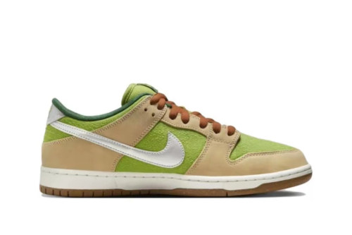 Nike SB Dunk Low Escargot (SP Batch) FQ7585-200