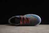 Nike SB Dunk Low NO.205 (SP Batch) DV2433-109