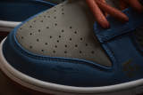 Nike SB Dunk Low NO.205 (SP Batch) DV2433-109