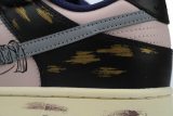 Nike Dunk Low 'Eye of Horus' (SP Batch) FV8106-181