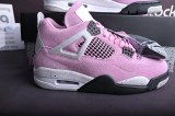 Air Jordan 4 Orchid (SP Batch) AQ9129-501