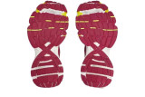 Ba***ci*ga Runner Stapler Shoes Round Toe Thick Sole Red (SP batch) 803681W 3ST49571