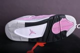 Air Jordan 4 Orchid (SP Batch) AQ9129-501