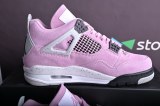 Air Jordan 4 Orchid (SP Batch) AQ9129-501