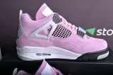 Air Jordan 4 Orchid (SP Batch) AQ9129-501