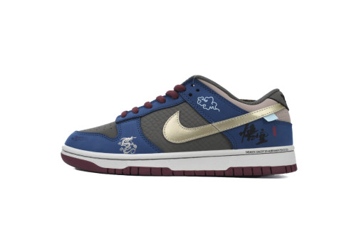 Nike SB Dunk Low (SP Batch) DD1503-151