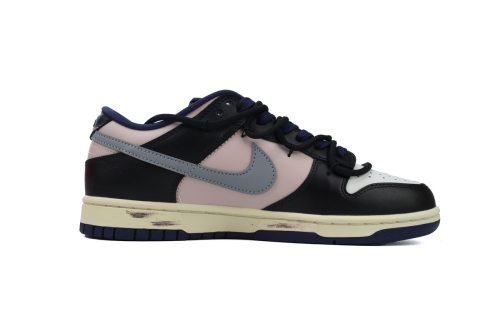 Nike Dunk Low 'Eye of Horus' (SP Batch) FV8106-181