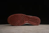 Nike SB Dunk Low NO.205 (SP Batch) DV2433-109