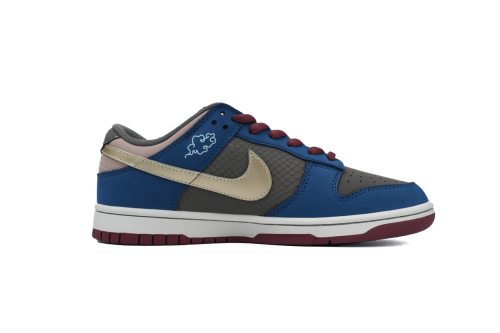 Nike SB Dunk Low (SP Batch) DD1503-151