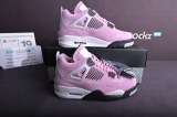 Air Jordan 4 Orchid (SP Batch) AQ9129-501