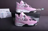 Air Jordan 4 Orchid (SP Batch) AQ9129-501