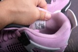 Air Jordan 4 Orchid (SP Batch) AQ9129-501