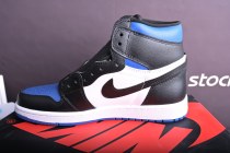 Jordan 1 Retro High Royal Toe(SP Batch)555088-041