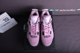 Air Jordan 4 Orchid (SP Batch) AQ9129-501