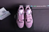 Air Jordan 4 Orchid (SP Batch) AQ9129-501