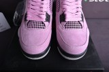 Air Jordan 4 Orchid (SP Batch) AQ9129-501