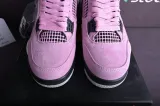 Air Jordan 4 Orchid (SP Batch) AQ9129-501
