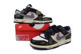 Nike Dunk Low 'Eye of Horus' (SP Batch) FV8106-181