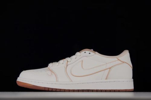 Jordan 1 Retro Low '85 Wings White DZ3140-102