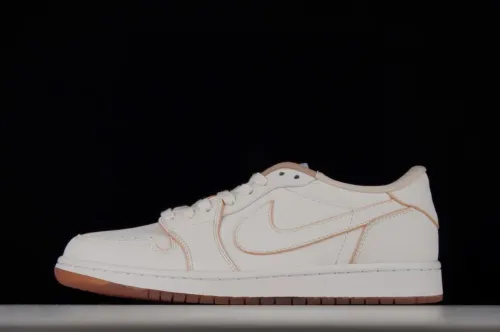 Jordan 1 Retro Low '85 Wings White DZ3140-102