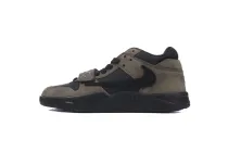 Jordan Jumpman Jack TR Travis Scott Taupe Haze(SP Batch) FZ8117-204