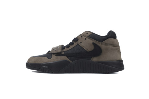 Jordan Jumpman Jack TR Travis Scott Taupe Haze(SP Batch) FZ8117-204